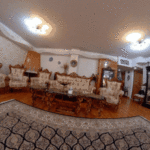 فروش آپارتمان در شیراز ،تاچارا