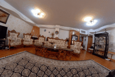 آپارتمان خوش ساخت، تاچارا شیراز ، ۱۸۸ متر،تک واحدی،معاوضه